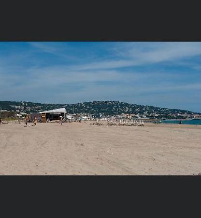 App T2 Climatise , Plage 200 M セット エクステリア 写真