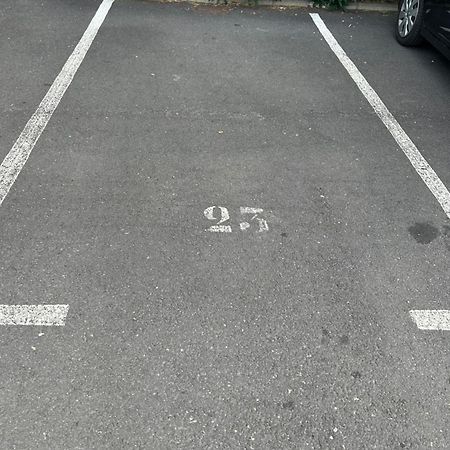 App T2 Climatise , Plage 200 M セット エクステリア 写真