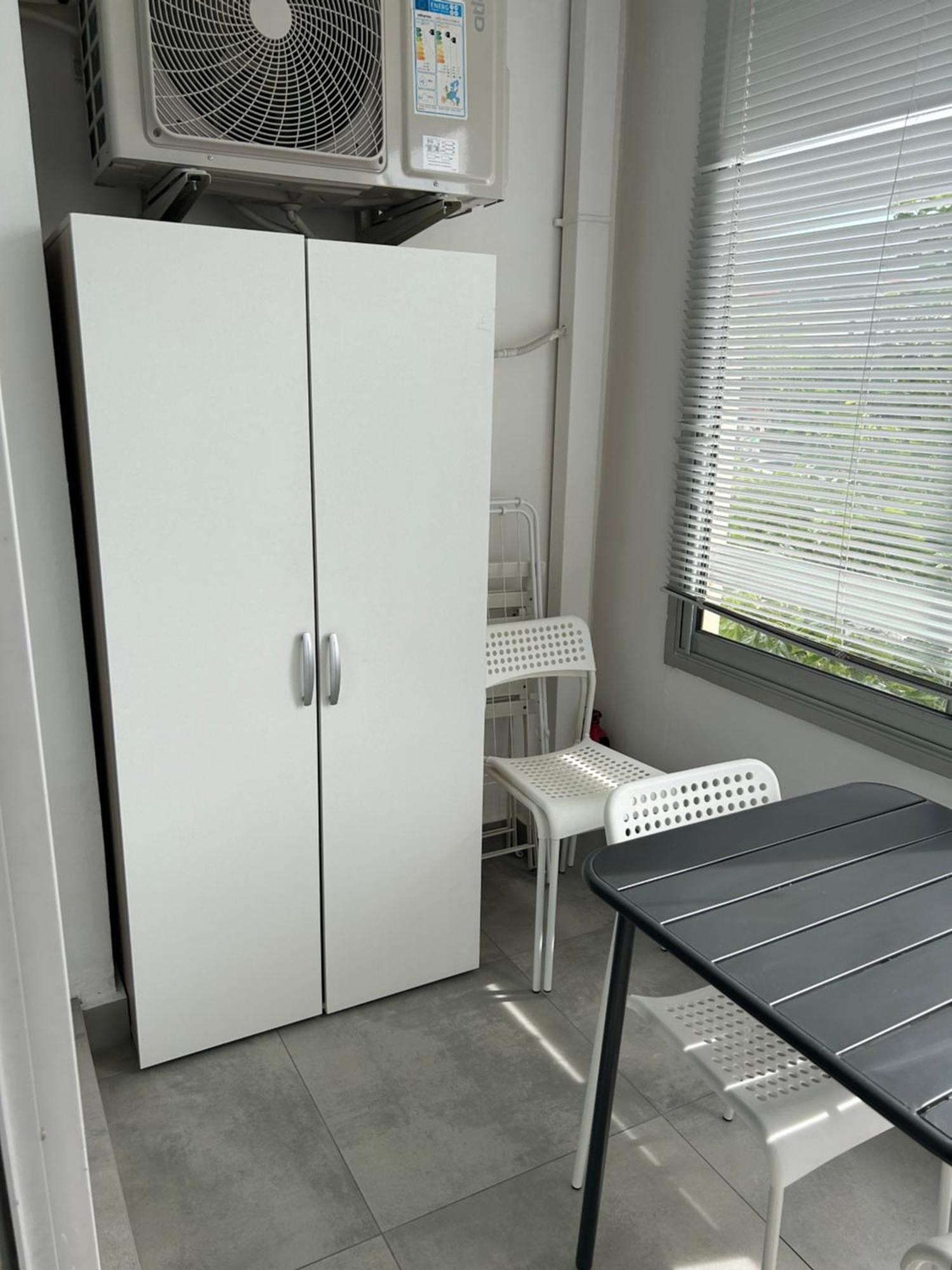 App T2 Climatise , Plage 200 M セット エクステリア 写真
